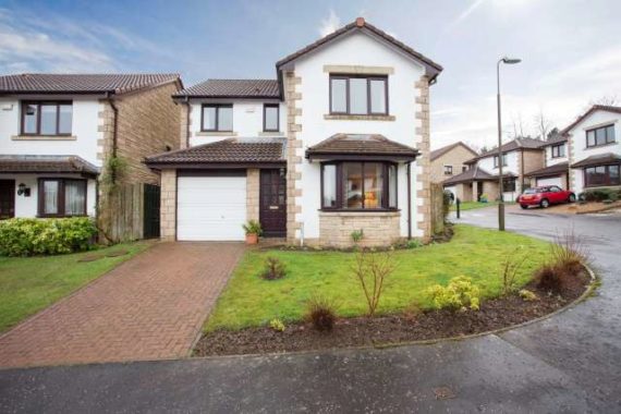 4 Bedroom Detached